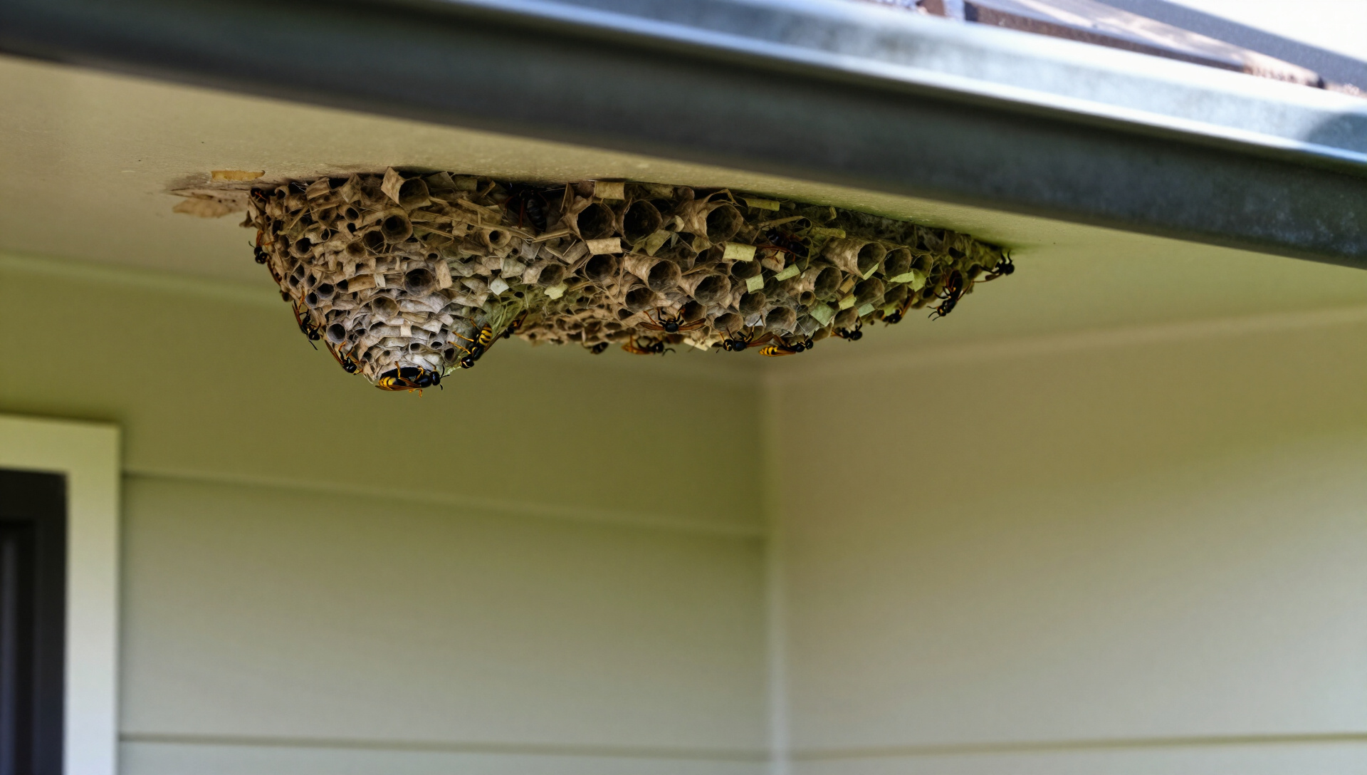 Bees and Wasp Removal in Dean Park