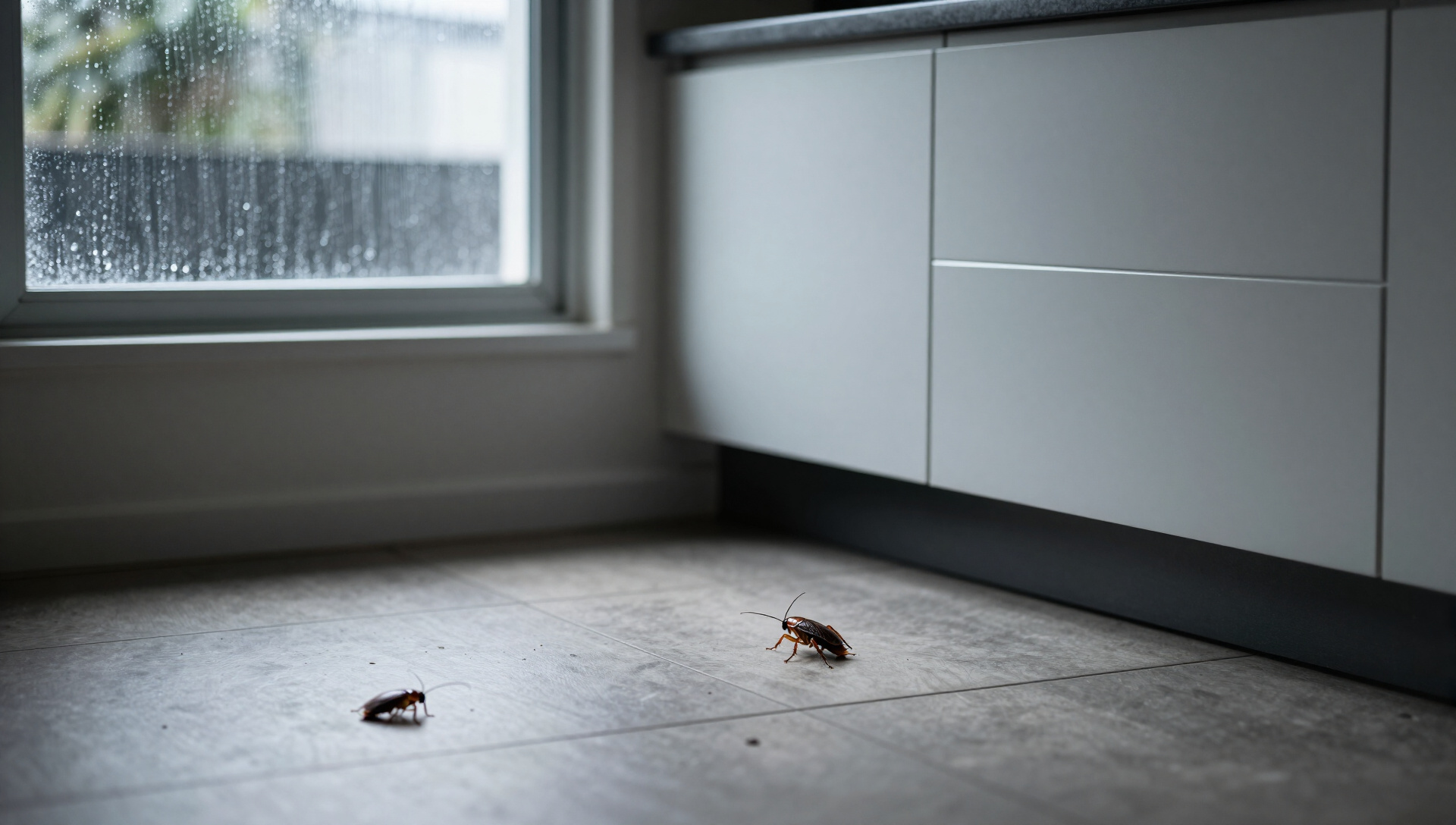 Cockroach Removal in Dean Park