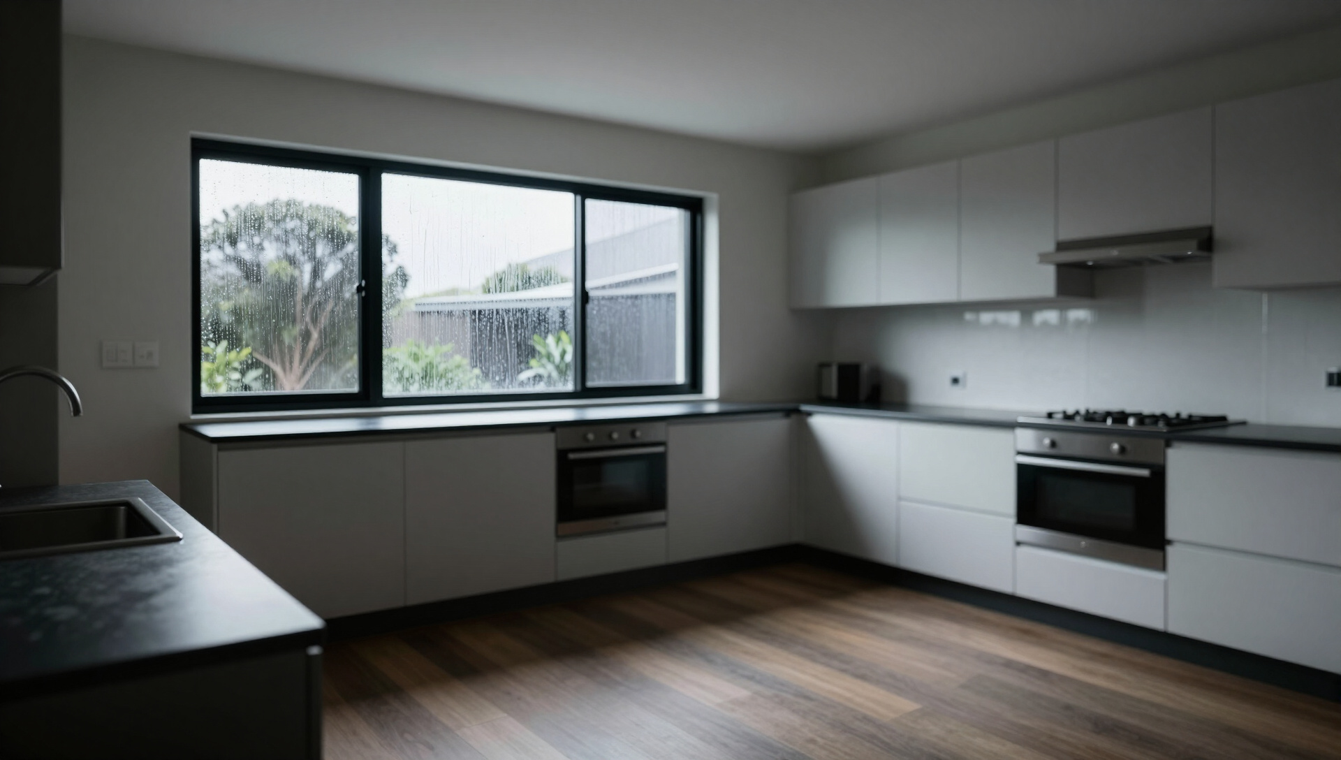 End of lease pest control in Dean Park